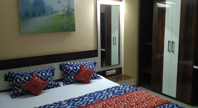 Hotel The Greetings