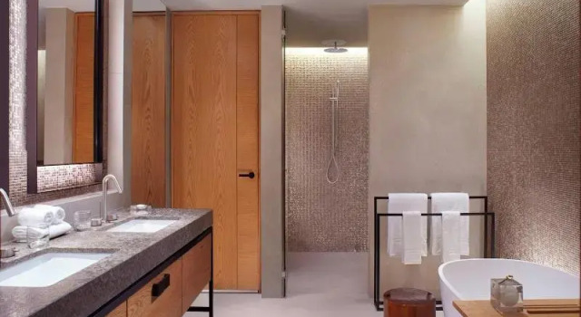 Номер Premium The Ritz-Carlton, Perth