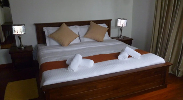Daffodils Hotel by KYNROCK Hotels, Забронировать Отель Нувара-Элия округ Нувара-Элия