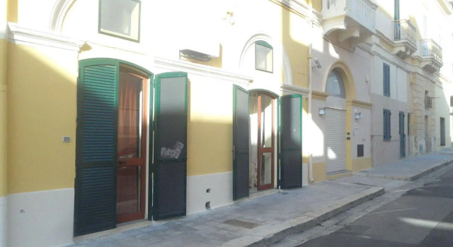 Appartamenti Gallipoli e Baia Verde, Boek Hotel Baia Verde Apulië