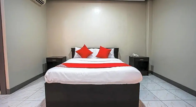 Номер Superior OYO 192 Tcc Condo-Hostel