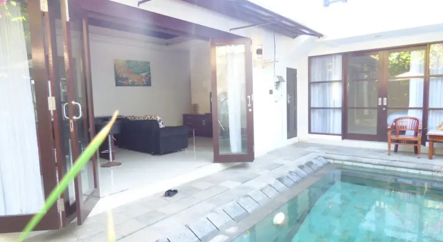 Вилла Angel Villas Kesari
