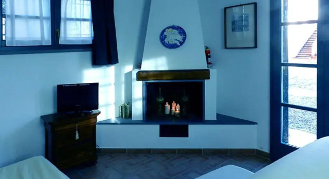 Апартаменты Agriturismo gli Archi