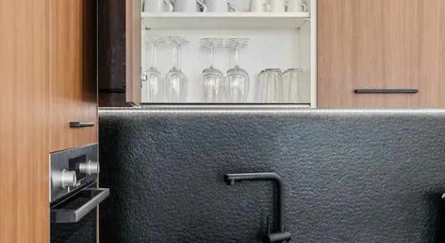 Апартаменты Luxury Voya Residence Zenit Royal - Luxury Apart Hotel Rooftop Views & Concierge