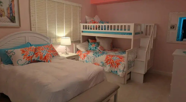 Hidden Dunes 503, Book Lejlighed Hoteller i Lower Grand Lagoon med parkering, Parkering