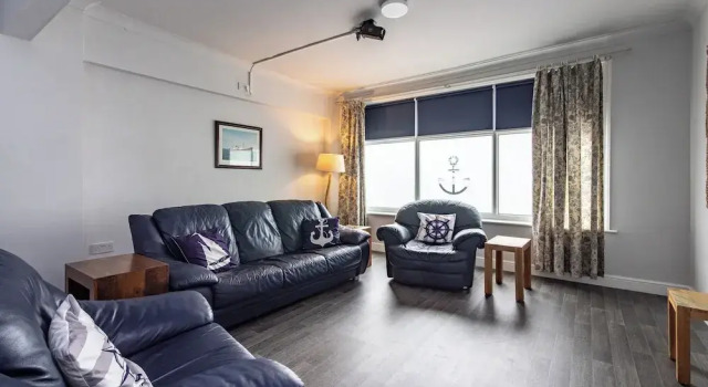 Коттедж Maritime House I
