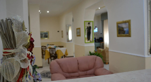 Hotel Residence Florida, Book Hotel Isola Capo Rizzuto Calabria