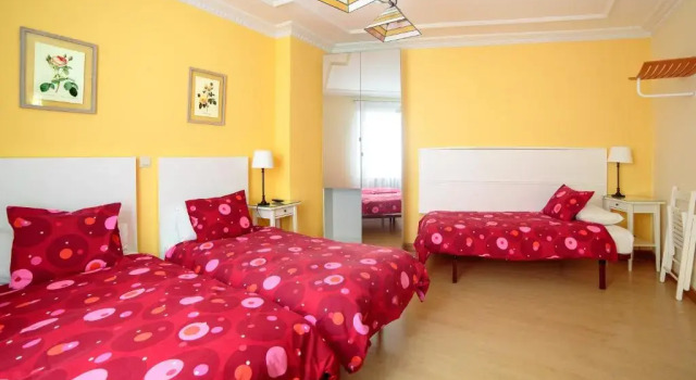 Номер Standard Hostal Adriano