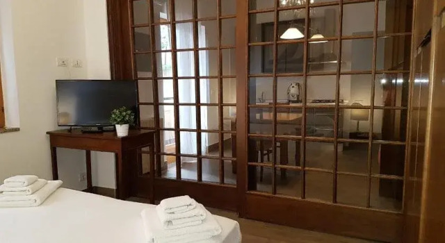Villa Anna, Varaa Villa Reggio di Calabria Calabria