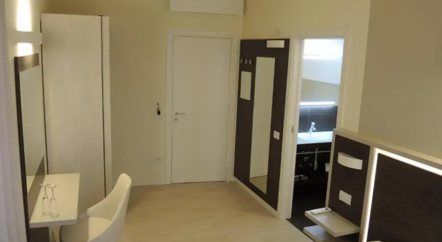 Номер Standard Bed and Breakfast Casa Mosole