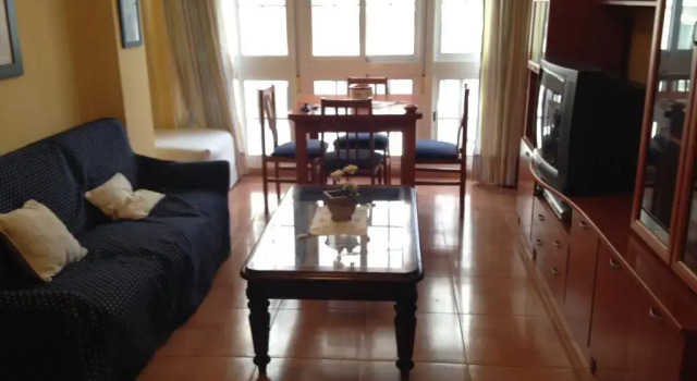 Apartamento Sirena, Забронировать Апартаменты/квартира Апартаменты Нерха, рядом с Церковь Эль-Сальвадор, Апартаменты/квартира