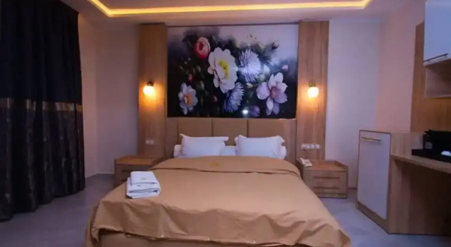 Номер Deluxe Hotel Aifa