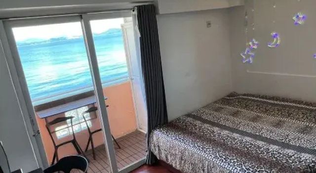 Люкс Fong Che Ho Hau Summer House
