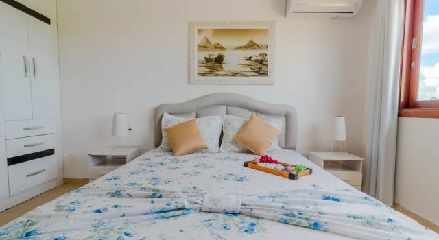 SA01 Excelente Casa 4 Quartos - Sauípe, Забронировать Отель Порту-ди-Сауипи Costa dos Coqueiros