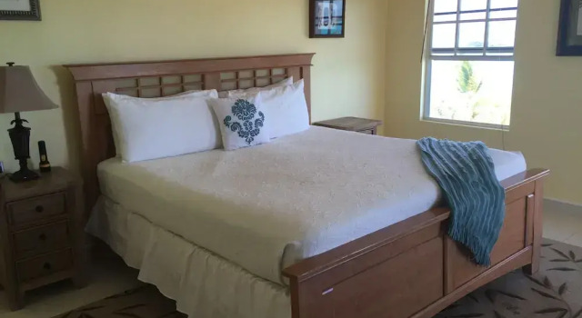 Breezy Palms Villa, Забронировать Вилла Taylor Bay Beach Провиденшиалс