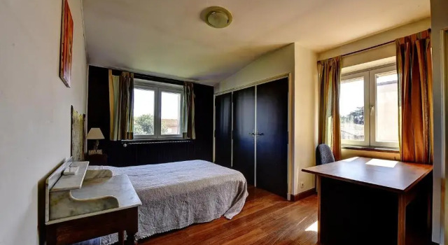 La Villa Nénuphar, Rezervovat Vila Chaty v Thuir, Chalupa