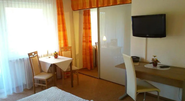 Двухместный номер Standard Gasthof Hotel Schwarzes Roß