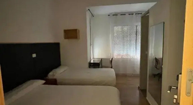 Двухместный номер Standard AZ The Bridge Hostel - Coliving