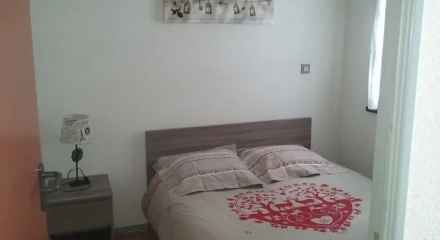Appartement Vallée de Campan, Rezervasyon Daire Pyrenees National Park otoparklı oteller, Otopark