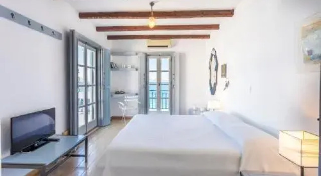 Villa Levante, Prenota Villa Spetses Isole Saroniche