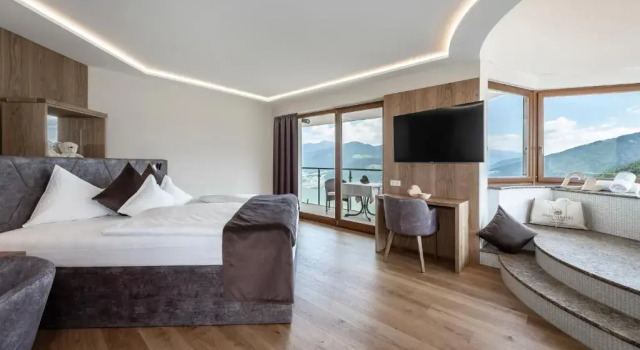 Люкс Bärenhotel