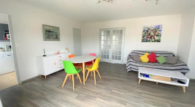 Appartement Saint-Palais-sur-Mer, 3 pièces, 5 personnes - FR-1-539-28