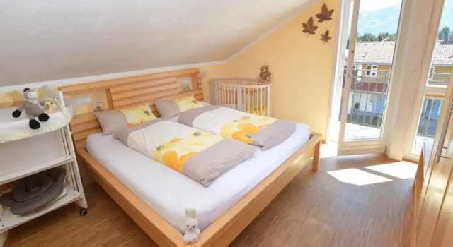 Апартаменты с 2 комнатами Haus Bergahorn Allgäu - Sommer mit Bergbahnticket