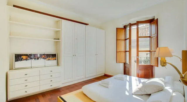 Apartamento Ayuntamiento II