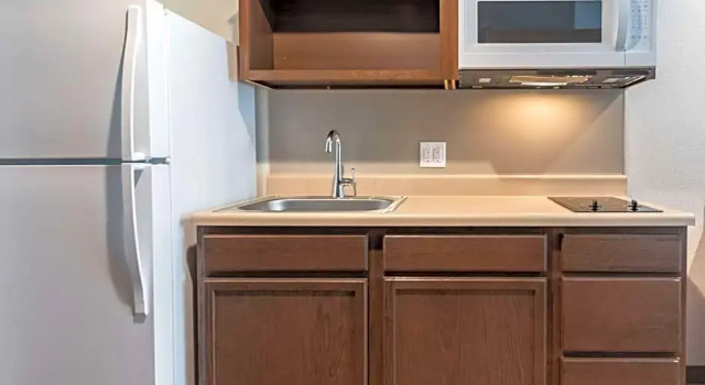 Четырёхместный номер Standard Extended Stay America Suites - Minneapolis - Airport - Mendota Heights