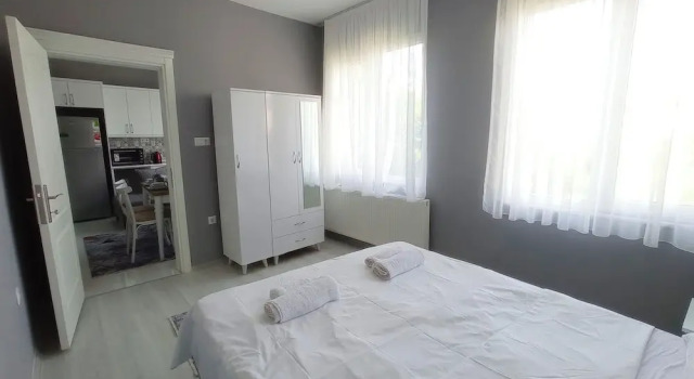 Апартаменты Standard Vefa Home