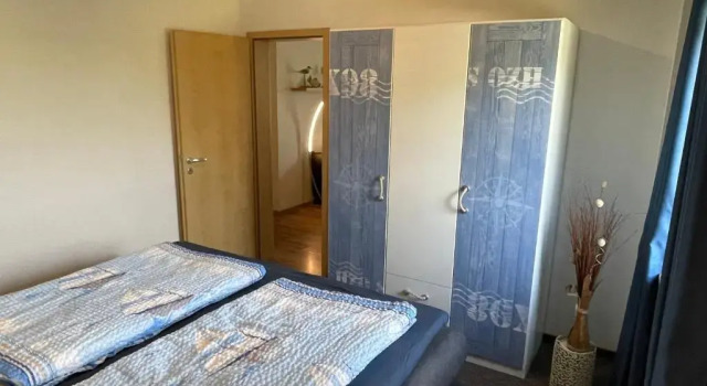 Апартаменты Apartment Käptn Max