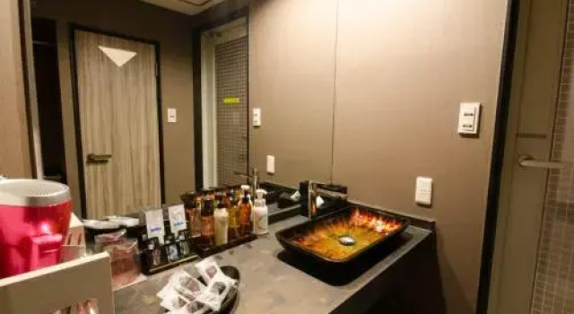 Hotel 41 AV (Adult Only), Reserva ahora Hotel Onojo Fukuoka