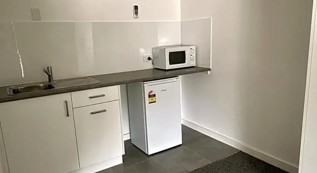 Двухместный номер Standard Motel Wingrove
