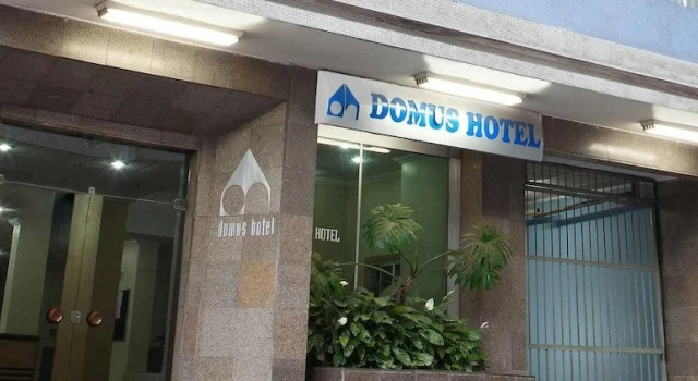 Domus Hotel