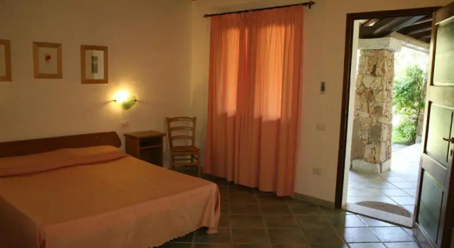 Номер Standard Agriturismo Desole