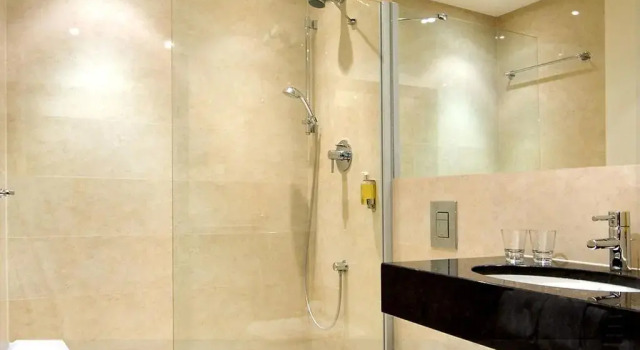 Трёхместный номер Classic Europeum Hotel