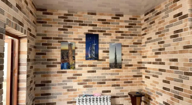 Chinara Guest House Airport, Buchen Sie Pension Taschkent Tashkent