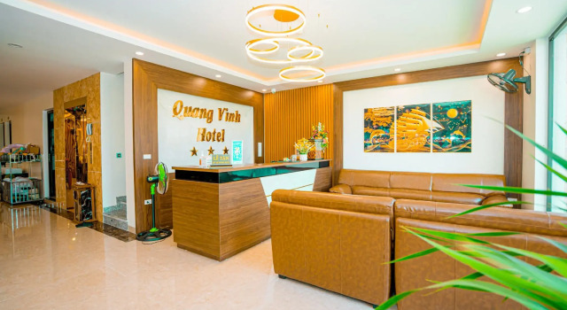 Quang Vinh Hotel
