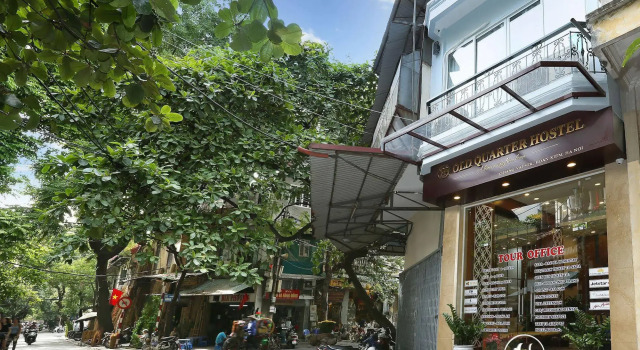 SaziHome Old Town Hanoi, Забронировать Хостел Отели Ханоя с завтраком, Завтраки