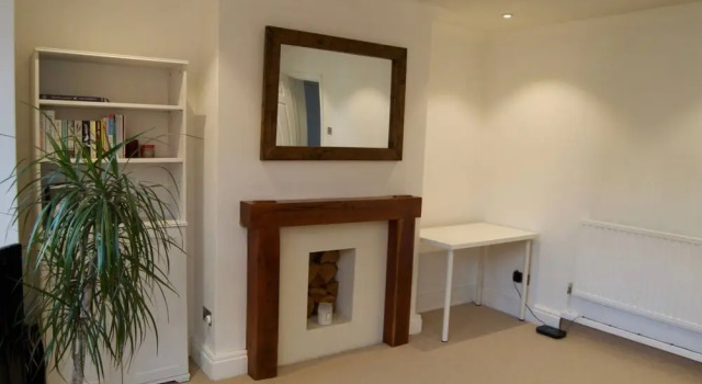 Charming 2 Bedroom Apartment In Fabulous Wandsworth