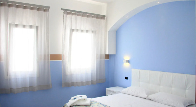 Hotel Città Bella