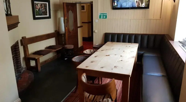 Glan Aber Hotel