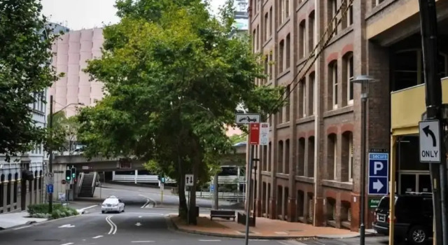 AirM8 Apartments the Oaks