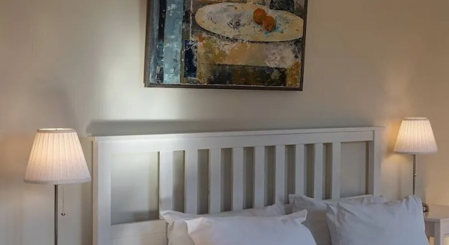 Deluxe Zimmer Danylo Inn