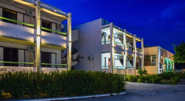 Chrysoula Hotel & Apartments, Забронировать Апартаменты/квартира Апартаменты Кефалос, Апартаменты/квартира