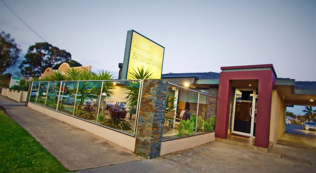 Wyndhamere Motel Shepparton