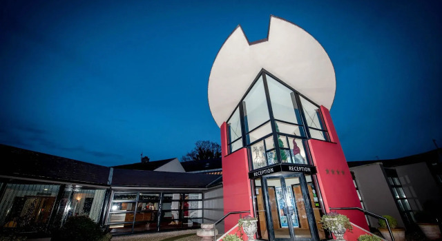 Best Western Plus White Horse Hotel, Забронировать Отель Бизнес-отели Графства Лондондерри, 4* 5*
