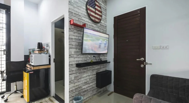 Номер Standard The Smart Hostel