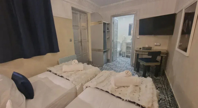 Standard Double room Riad Explore - Marrakech Medina Boutique Guest House
