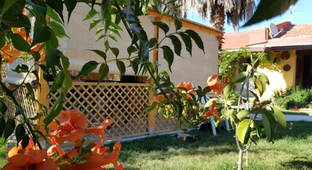 Двухместный номер Standard casa di campagna dal pozzo